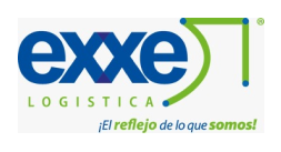 Exxe Logistica